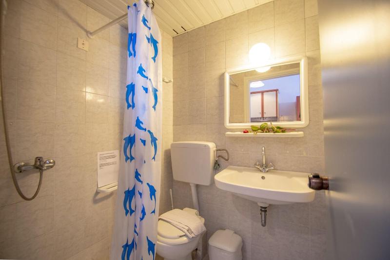 Agoulos Beach Hotel - Oda