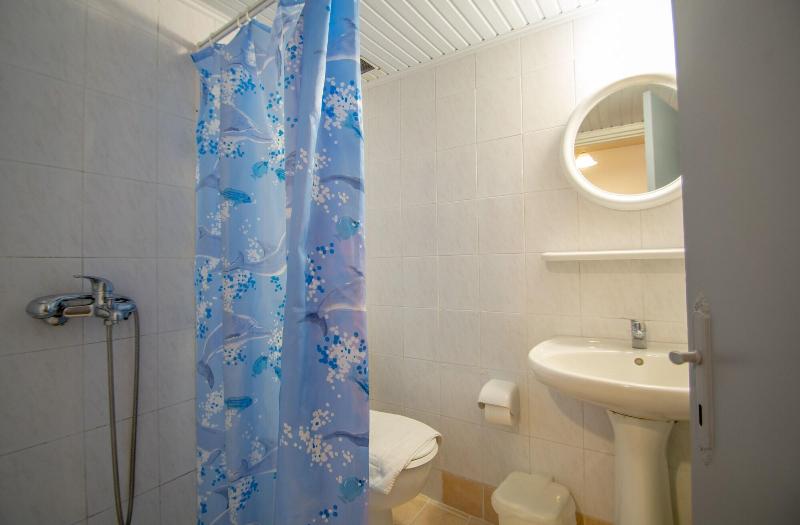 Agoulos Beach Hotel - Oda