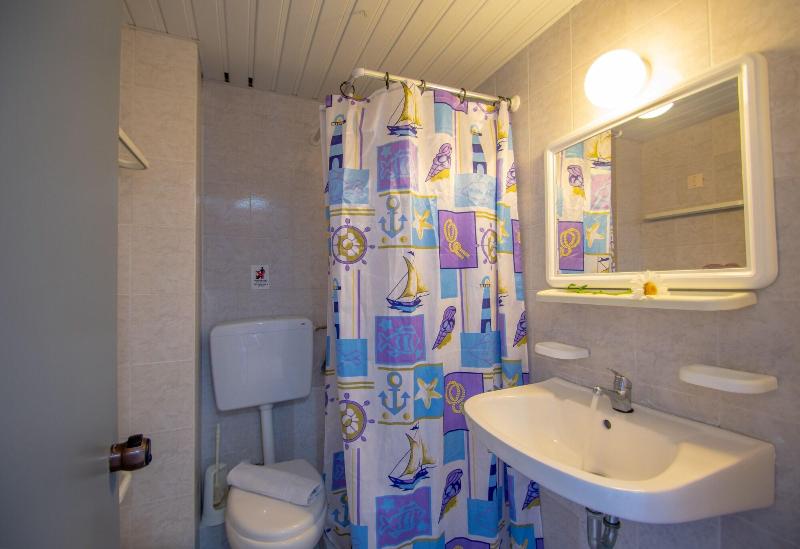 Agoulos Beach Hotel - Oda