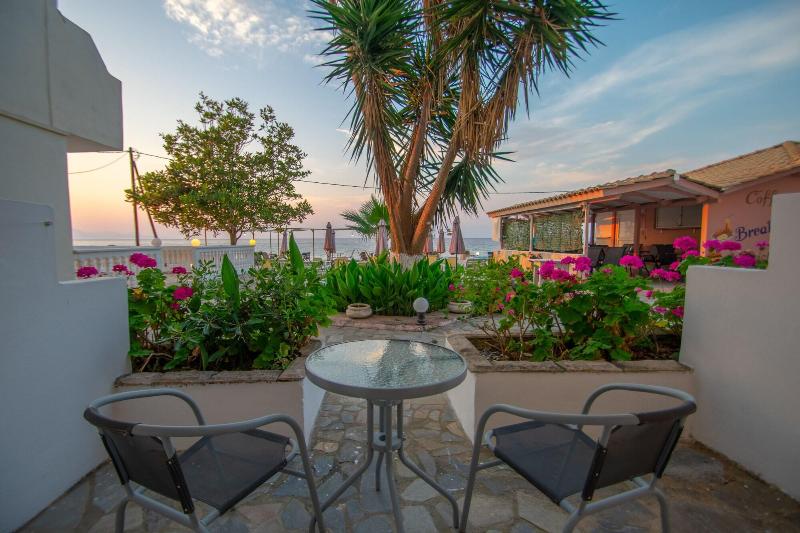 Agoulos Beach Hotel - Oda