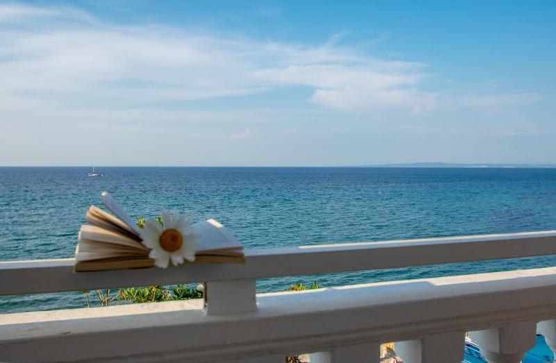 Agoulos Beach Hotel - Oda