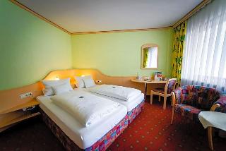 Schwarzwaldhotel Holzschuhs fotoÄŸrafÄ±