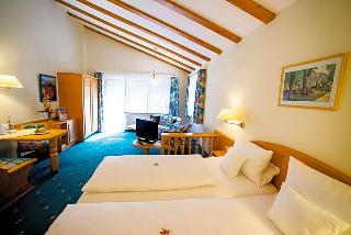 Schwarzwaldhotel Holzschuhs fotoÄŸrafÄ±