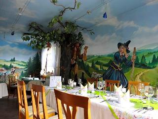 Schwarzwaldhotel Holzschuhs fotoÄŸrafÄ±