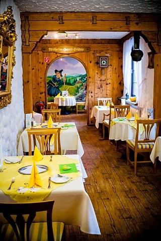 Schwarzwaldhotel Holzschuhs fotoÄŸrafÄ±