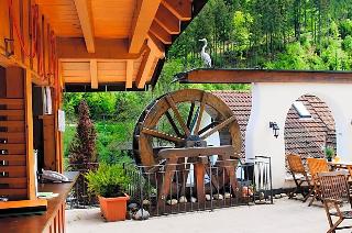 Schwarzwaldhotel Holzschuhs fotoÄŸrafÄ±