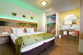 Schwarzwaldhotel Holzschuhs fotoÄŸrafÄ±