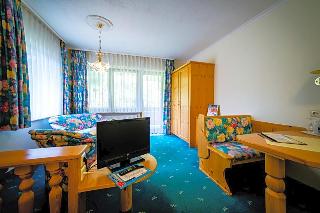 Schwarzwaldhotel Holzschuhs fotoÄŸrafÄ±