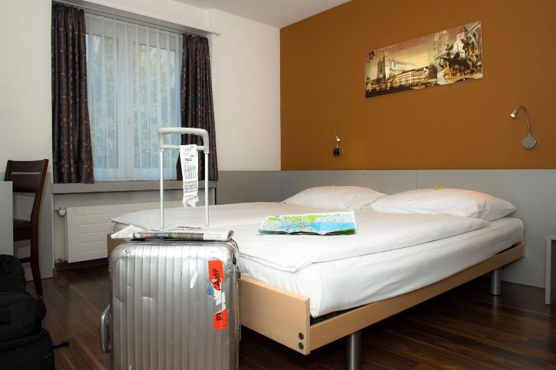 Alexander Guesthouse - Oda