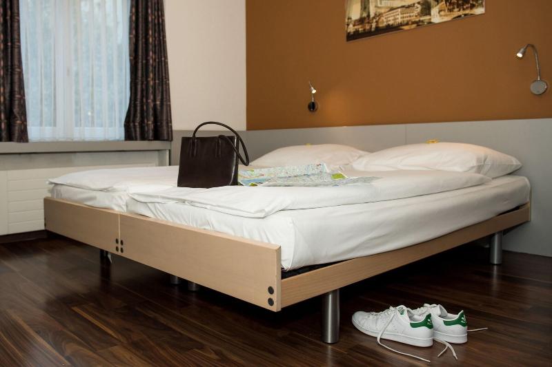 Alexander Guesthouse - Oda