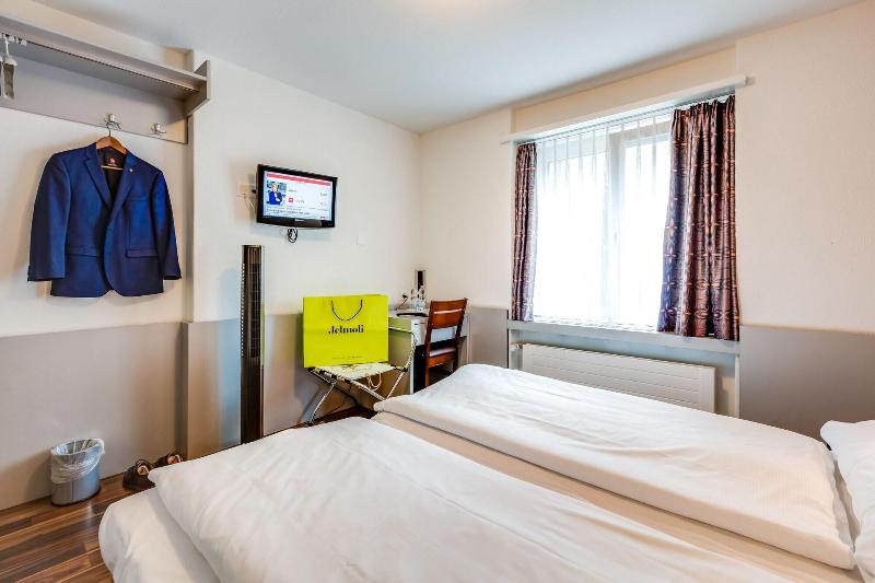 Alexander Guesthouse - Oda