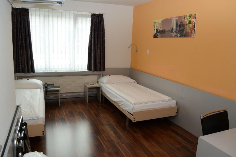 Alexander Guesthouse - Oda