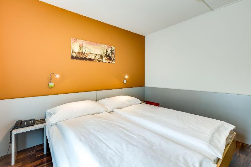 Alexander Guesthouse - Oda