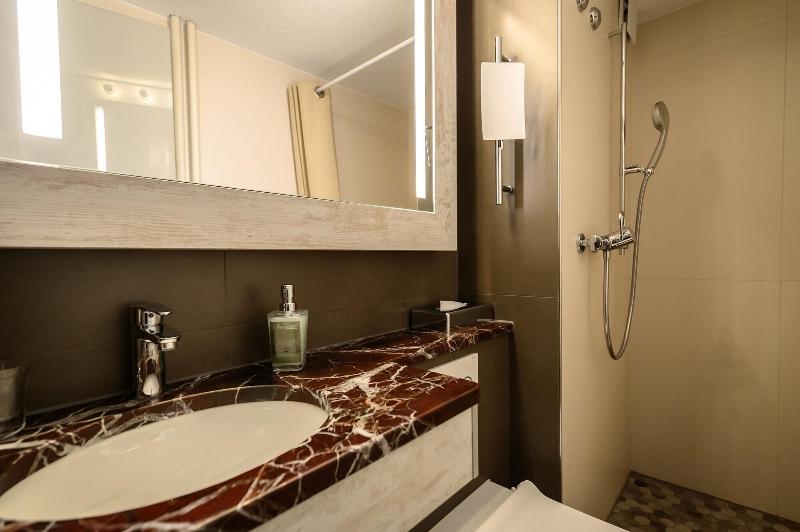 Alexander Guesthouse - Oda