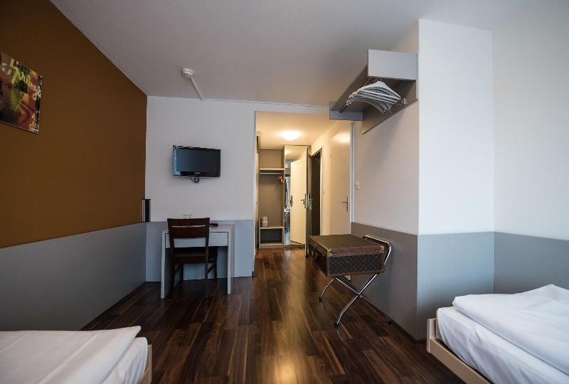 Alexander Guesthouse - Oda