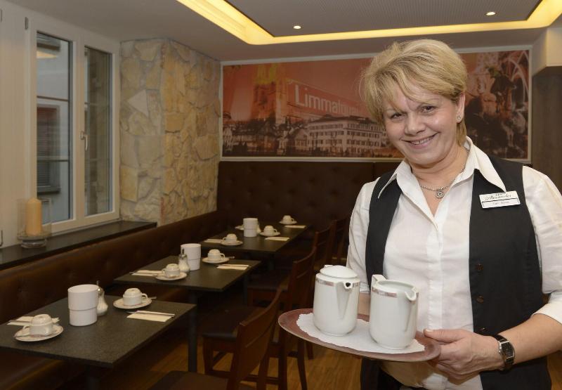 Alexander Guesthouse - Restoran