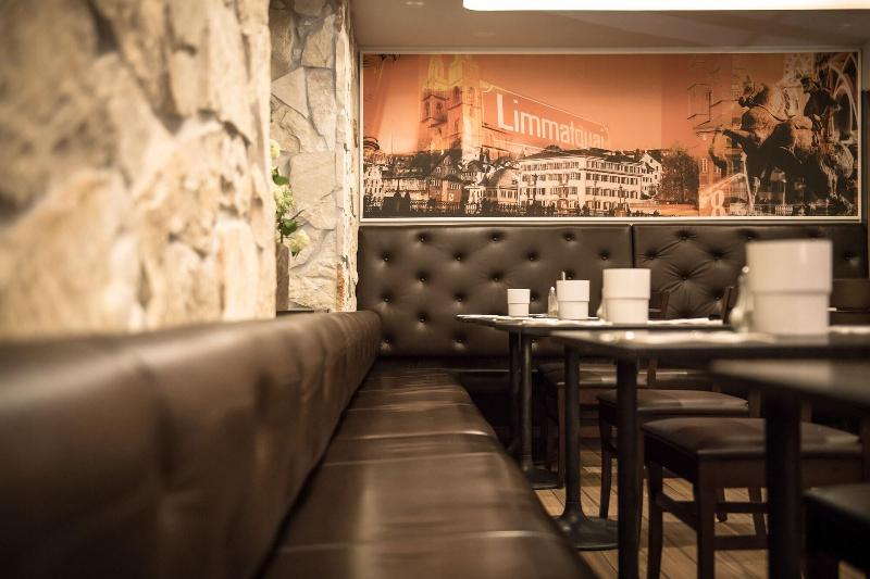 Alexander Guesthouse - Restoran