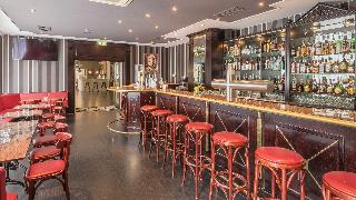 Holiday Inn Munich - Unterhaching fotoÄŸrafÄ±