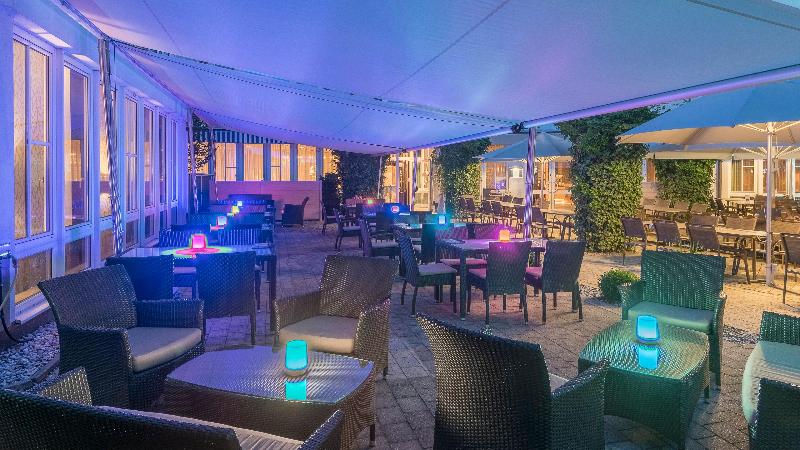 Holiday Inn Munich - Unterhaching - Bar