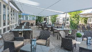 Holiday Inn Munich - Unterhaching fotoÄŸrafÄ±