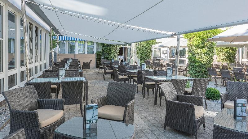 Holiday Inn Munich - Unterhaching - Bar