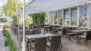 Holiday Inn Munich - Unterhaching fotoÄŸrafÄ±