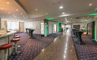 Holiday Inn Munich - Unterhaching fotoÄŸrafÄ±