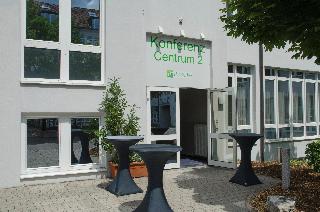Holiday Inn Munich - Unterhaching fotoÄŸrafÄ±