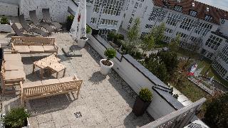 Holiday Inn Munich - Unterhaching fotoÄŸrafÄ±