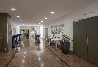 Holiday Inn Munich - Unterhaching fotoÄŸrafÄ±