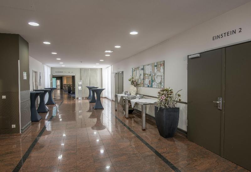 Holiday Inn Munich - Unterhaching - Toplantı