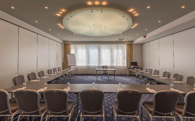 Holiday Inn Munich - Unterhaching - Toplantı