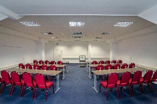 Holiday Inn Munich - Unterhaching fotoÄŸrafÄ±