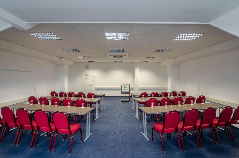 Holiday Inn Munich - Unterhaching - Toplantı