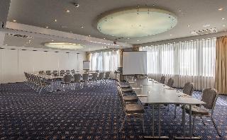 Holiday Inn Munich - Unterhaching fotoÄŸrafÄ±