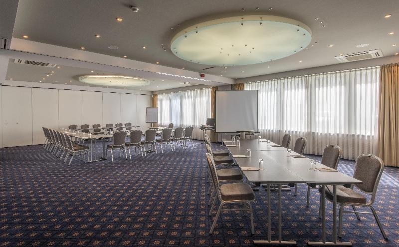 Holiday Inn Munich - Unterhaching - Toplantı