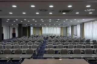 Holiday Inn Munich - Unterhaching fotoÄŸrafÄ±