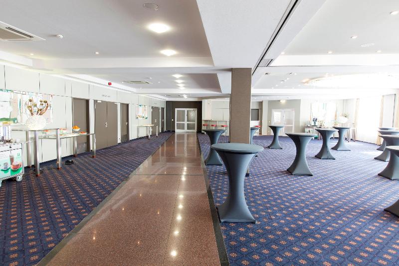 Holiday Inn Munich - Unterhaching - Toplantı