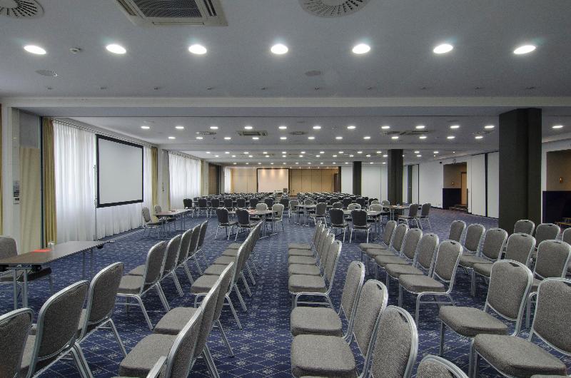 Holiday Inn Munich - Unterhaching - Toplantı