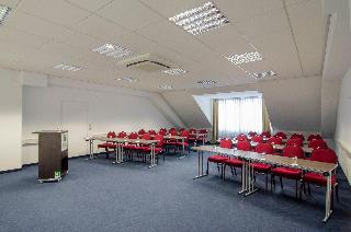 Holiday Inn Munich - Unterhaching fotoÄŸrafÄ±