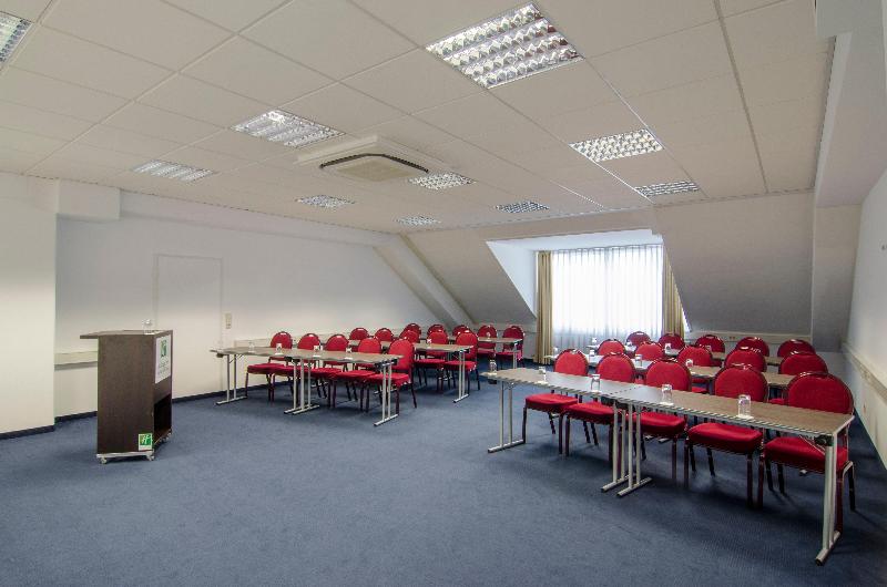 Holiday Inn Munich - Unterhaching - Toplantı