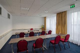 Holiday Inn Munich - Unterhaching fotoÄŸrafÄ±