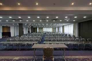 Holiday Inn Munich - Unterhaching fotoÄŸrafÄ±