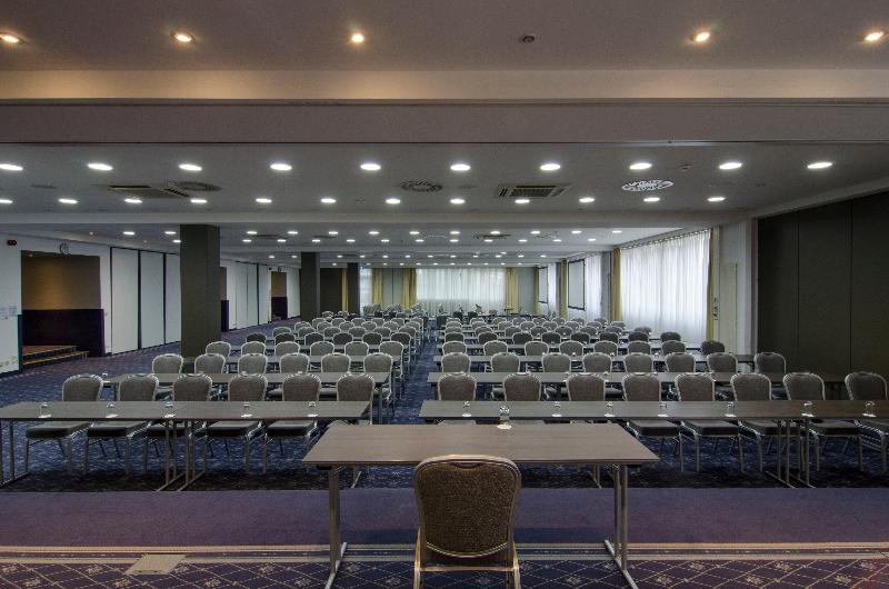 Holiday Inn Munich - Unterhaching - Toplantı