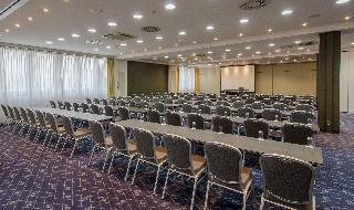 Holiday Inn Munich - Unterhaching fotoÄŸrafÄ±