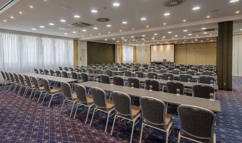 Holiday Inn Munich - Unterhaching - Toplantı
