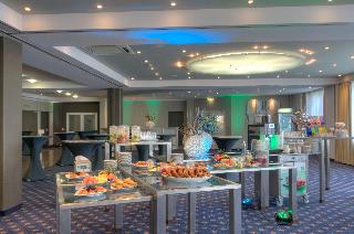 Holiday Inn Munich - Unterhaching fotoÄŸrafÄ±