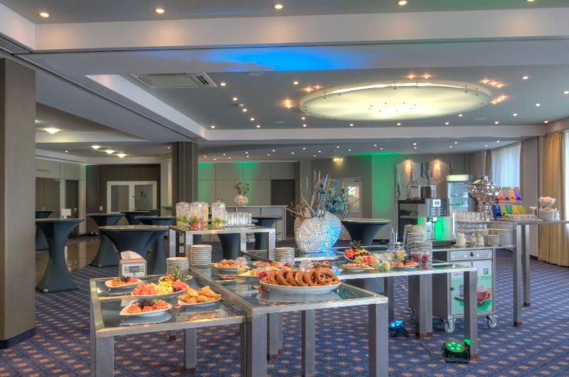 Holiday Inn Munich - Unterhaching - Toplantı