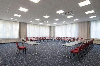 Holiday Inn Munich - Unterhaching fotoÄŸrafÄ±