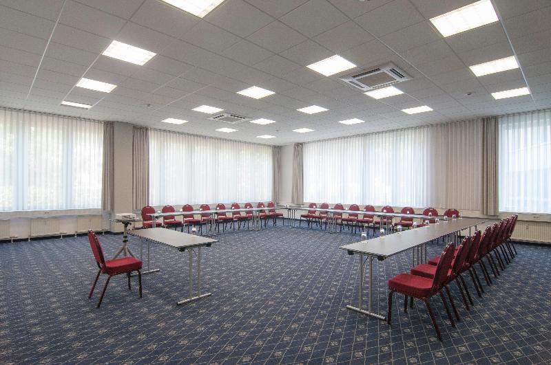 Holiday Inn Munich - Unterhaching - Toplantı
